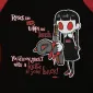 girldeadbug